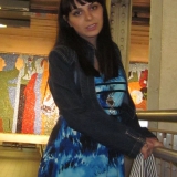 Marina from Yerevan | Woman | 46 years old | Scorpio