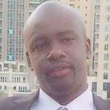 Churchman from Dubai | Man | 48 years old | Gemini