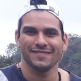 Duvi from Ocana | Man | 32 years old | Gemini
