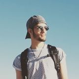 Dano from Herzliya | Man | 29 years old | Pisces