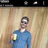 Felipe from Alta Floresta | Man | 35 years old | Gemini