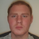 Chris from Muine Bheag | Man | 24 years old | Capricorn