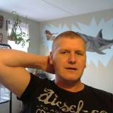 Blackcrow from Katwijk aan Zee | Man | 60 years old | Scorpio