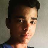 Fabiotomazrt from Coronel Fabriciano | Man | 22 years old | Capricorn