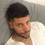 Gal from Potwin | Man | 34 years old | Sagittarius