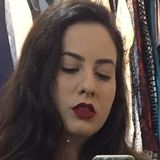 Bia from Garca | Woman | 29 years old | Aquarius