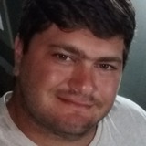 Tati from Chabas | Man | 34 years old | Scorpio