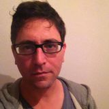Gabi Mendelsohn from Kefar Sava | Man | 48 years old | Cancer