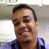 Adriano from Linhares | Man | 42 years old | Cancer
