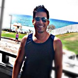Alp from Guangzhou | Man | 39 years old | Aries