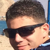 Naji from Jerusalem | Man | 37 years old | Cancer