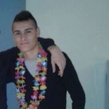 Rikyatzeni from Cagliari | Man | 30 years old | Scorpio