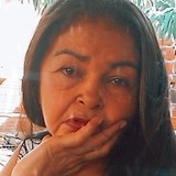 Fofinha from Fortaleza | Woman | 62 years old | Pisces