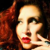 Anny from Santiago de Chile | Woman | 34 years old | Scorpio
