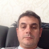 Koker from Schaarbeek | Man | 40 years old | Capricorn