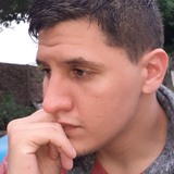 Krtomas from Cruz Alta | Man | 32 years old | Cancer