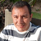 George from Morelia | Man | 38 years old | Scorpio