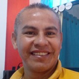 Orgomwj from Pasto | Man | 52 years old | Gemini