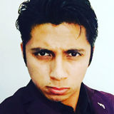 Hotman from León | Man | 30 years old | Libra