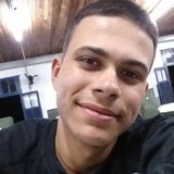 Cervantez from Pouso Alegre | Man | 26 years old | Pisces