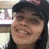 Poli from Ibaiti | Woman | 27 years old | Taurus