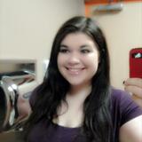 Flor from Lenoir | Woman | 24 years old | Capricorn