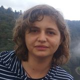 Anouk from Leuven | Woman | 36 years old | Taurus