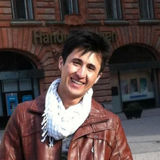 Zabi from Trelleborg | Man | 31 years old | Capricorn