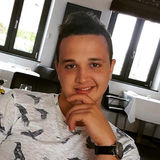 Maximilien from Jemeppe | Man | 29 years old | Gemini