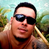 Dix from Santa Barbara d'Oeste | Man | 41 years old | Leo