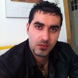 Wasiem from Sakhnin | Man | 38 years old | Cancer
