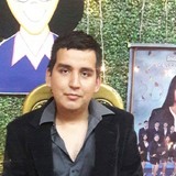 Hector from Yacuiba | Man | 31 years old | Aquarius