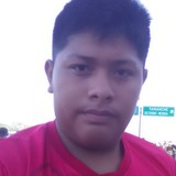 Chris from Celestun | Man | 26 years old | Aquarius