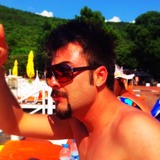Yagiz from Pendik | Man | 35 years old | Aries