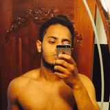 Ken from Greenford | Man | 27 years old | Aquarius