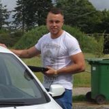 Hansen from Nykobing Falster | Man | 41 years old | Pisces
