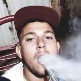 Bruno from Nova Esperança | Man | 26 years old | Aries