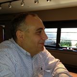 Schuma from Halfweg | Man | 56 years old | Virgo