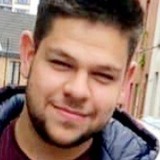 Angelanvelovkv from Ledeberg | Man | 25 years old | Capricorn