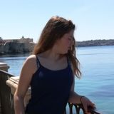 Antonia from Kalmthout | Woman | 25 years old | Virgo