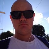 Wilson from Zarate | Man | 35 years old | Cancer