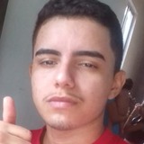 Gercino9Mr from Bela Vista de Goias | Man | 26 years old | Capricorn