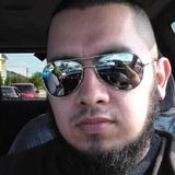 Blade from Fortin de las Flores | Man | 40 years old | Libra