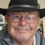 Gsawtexmp from Garland | Man | 74 years old | Aquarius