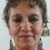 Ana from Centenario | Woman | 64 years old | Libra