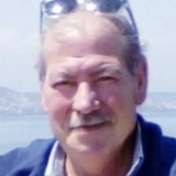Papi from Cropani | Man | 66 years old | Capricorn