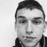 Garry from La Tour-de-Peilz | Man | 29 years old | Scorpio