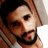 Disoza from Morro da Fumaca | Man | 35 years old | Leo