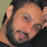Amirhosein from Jibert | Man | 48 years old | Gemini