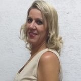 Vivi from Braganca Paulista | Woman | 52 years old | Aries